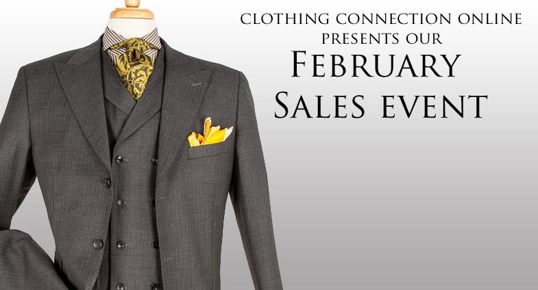 Please help us verify your access request We feature (17) Clothing Connection Online coupons, promo codes and deals for November Never miss a Clothing Connection Online sale or online discount, updated daily.