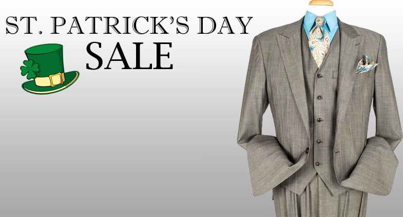 Clothing Connection Online Expired Coupons Men’s Dress Clothing & Cheap Suits Online. At Clothing Connection Online, we built our reputation on providing discount mens dress clothes while still featuring the top brands, the newest styles, and the wide selection that our customers appreciate.