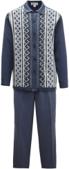 Long Sleeve Walking Suits