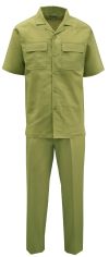Linen Walking Suits