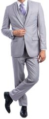 Azzuro Suits