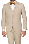 Wool Blend Suits
