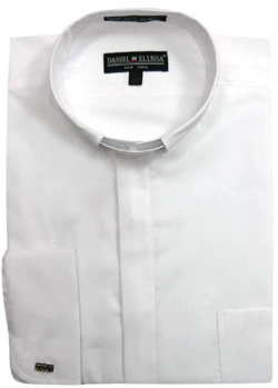 Clergy Shirts