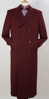 Maxi Coats