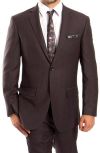 Demantie Suits and Pants