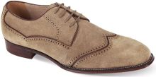 Giovanni Leather Dress Shoes