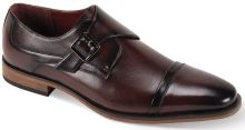 Giorgio Venturi Leather Dress Shoe