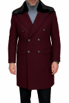Faux Fur Coats