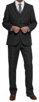 Perry Ellis Boys Suits