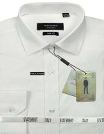 Slim Fit Dress Shirts