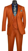 Sharkskin Suits