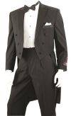Vittorio St. Angelo Suits and Tuxedos