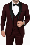 100% Wool Tuxedos