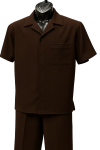 Zacchi Suits and Walking Suits