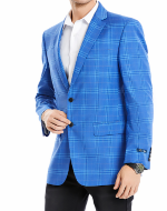ZeGarie Suits, Sport Coats, and Pants
