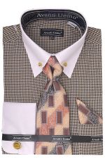 Collar Bar Shirts