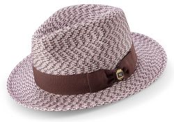 Straw Hats