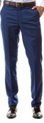 Slim Fit Pants