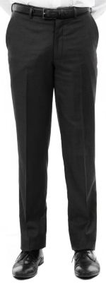 100% Wool Pants