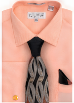 Dress Shirt and Tie Sets