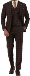 Fashion Suits