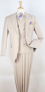 $169 Wool Suits
