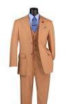 Men's Classic Fit Suits