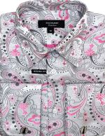 Fashion Dress Shirts