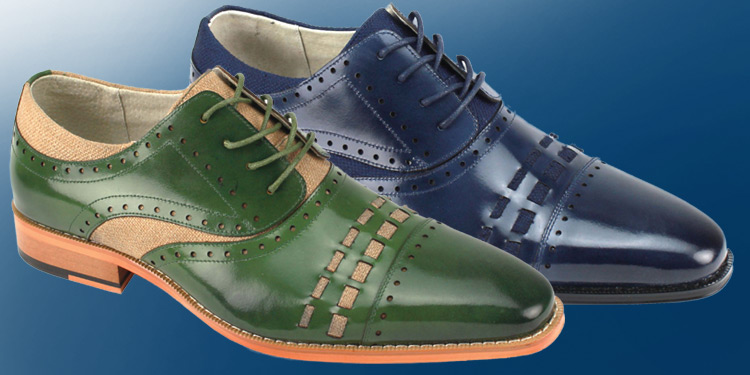 dress shoes