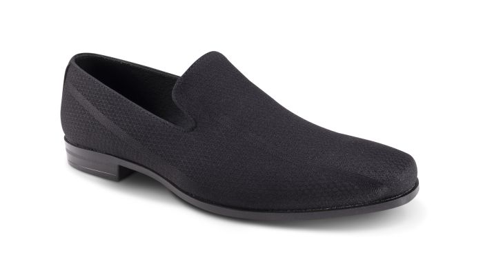 CCO Men's Fashion Loafer - Textured Solid