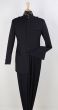 Apollo King Men's 2 Piece Nehru Style Outlet Suit - Mandarin Collar