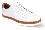 CCO Men's Outlet Leather Sneaker Style Shoe - Matching Sole