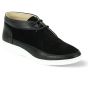 Roberto Chillini Men's Fashion Casual Shoe - Half Boot Urban Style
