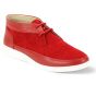 Roberto Chillini Men's Fashion Half Boot -  Urban Style