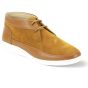 Roberto Chillini Men's Fashion Casual Shoe - Half Boot Urban Style