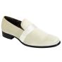 After Midnight Men's Fashion Dress Shoe - Sleek Velvet
