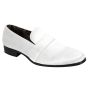 After Midnight Men's Fashion Dress Shoe - Sleek Velvet