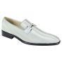 CCO Men's Fashion Dress Shoe - Subtle Slip On