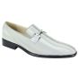 Roberto Chillini Men's Outlet Fashion Dress Shoe - Subtle Slip On