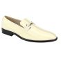 CCO Men's Fashion Dress Shoe - Subtle Slip On