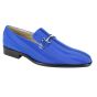 CCO Men's Fashion Dress Shoe - Subtle Slip On