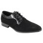 Antonio Cerrelli Men's Fashion Dress Shoe - Multiple Textures