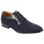 Antonio Cerrelli Men's Fashion Dress Shoe - Multiple Textures