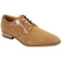 Antonio Cerrelli Men's Fashion Dress Shoe - Multiple Textures