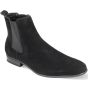 Antonio Cerrelli Men's Chelsea Boot - Solid Color