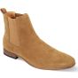 Antonio Cerrelli Men's Chelsea Boot - Solid Color