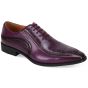 Antonio Cerrelli Men's Fashion Dress Shoe - Tone on Tone