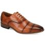 Antonio Cerrelli Men's Fashion Dress Shoe - Stitching Stripes
