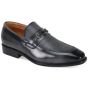 Antonio Cerrelli Men's Fashion Dress Shoe - Snake Skin Loafer