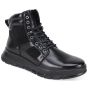 Brooklyn 718 Men's Fashion Ankle Boot - Combat Boot Style